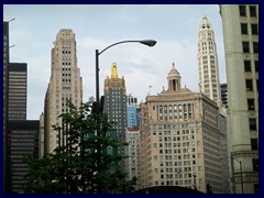 Magnificent Mile 108